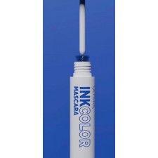 LA FERA INK COLOR MASCARA BLUE