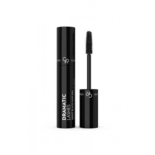 GR DRAMATIC LASHES  Night Black Mascara